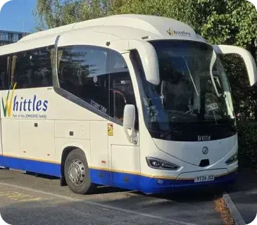 63 seater