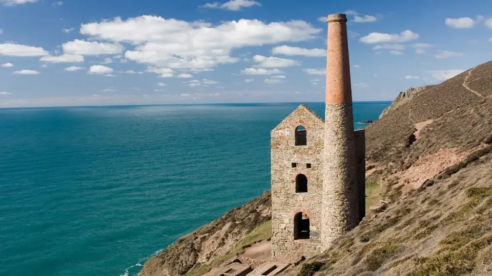 Cornwall